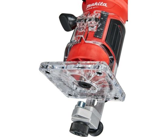 Кромочный фрезер Makita M3702 – изображение 4