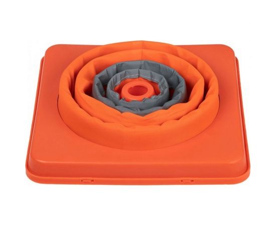 Складной конус безопасности Alca высота 40 см 550250 – изображение 4