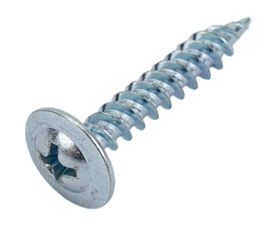 Саморезы ГЛАВДОР GL-351, 25x4.2 мм 50 шт. 52448 – изображение 4