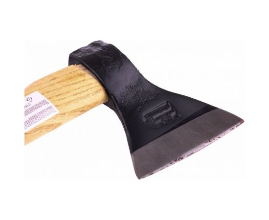 Топор СИБРТЕХ ТП11-06 600 г 21617 – изображение 4