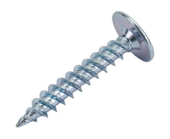 Саморезы ГЛАВДОР GL-351, 25x4.2 мм 50 шт. 52448 – изображение 5