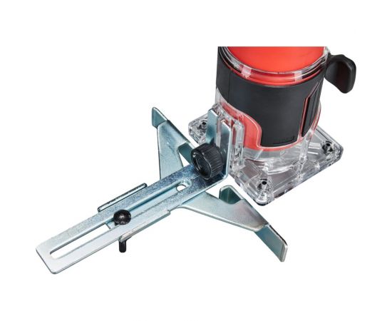 Кромочный фрезер Makita M3702 – изображение 5