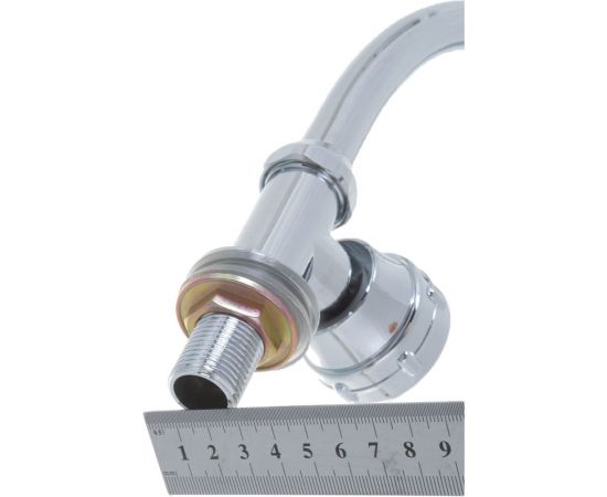 Смеситель LEDEME L4195 моно 65730 – изображение 5