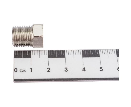 Переходник PI TOOLS 1/4наруж -1/8внутр 7815 – изображение 3