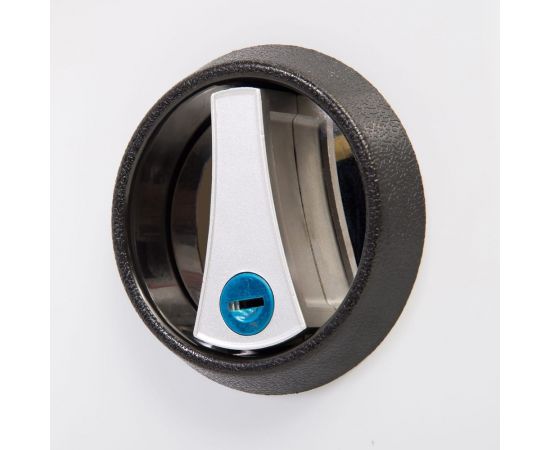 Дизельный генератор с возможностью подключения ATS Daewoo DDAE 9000SSE – изображение 7