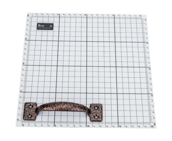 Ручка-скоба Tech-Krep 70 медь 138846 – изображение 8