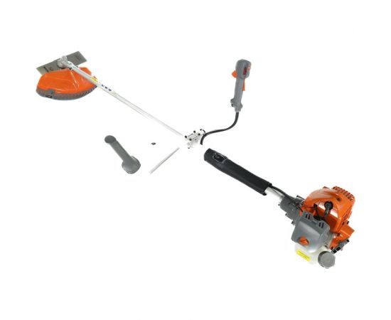 Бензокоса Holzfforma FF143RII Pro – изображение 8