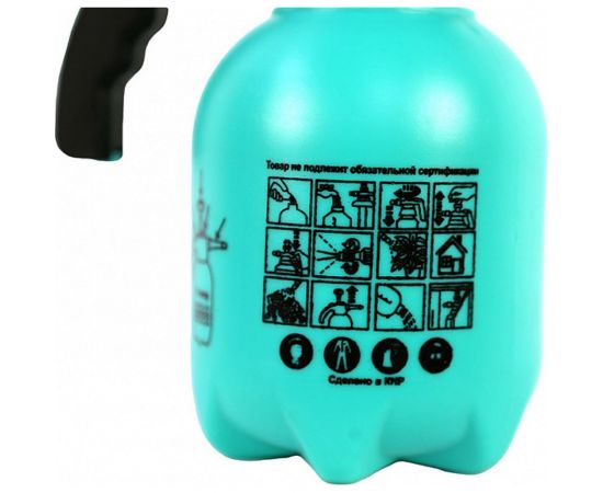 Опрыскиватель Sturm 1 л 3016-22-01 – изображение 9