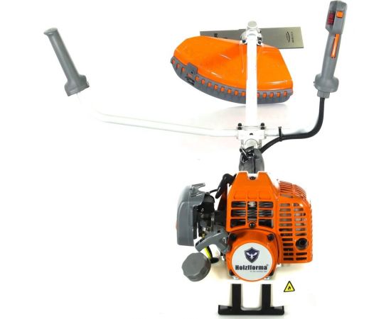 Бензокоса Holzfforma FF143RII Pro – изображение 9