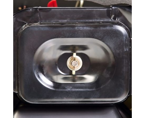 Дизельный генератор с возможностью подключения ATS Daewoo DDAE 9000SSE – изображение 10