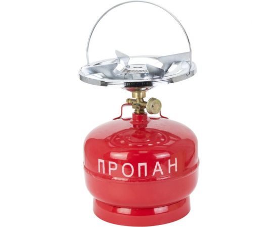 НЗГА Таганок Дачник, баллон 5л 00000000108 