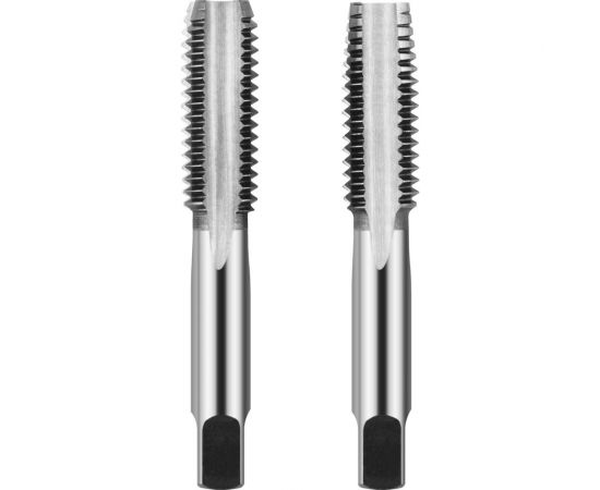 Метчик ИНСТУЛС руч. М.10.0x1.0 к-т 9ХС 00001336255 