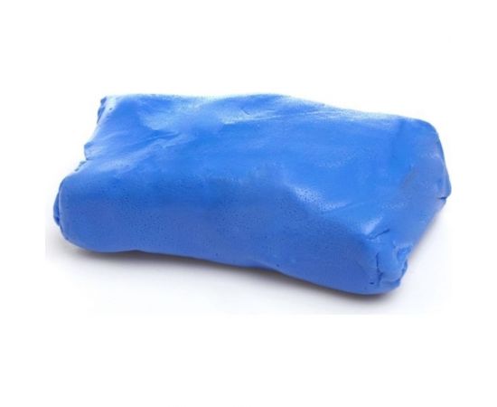 Глина для глубокой очистки кузова СИМАЛЕНД голубая, 100 г 4336021 