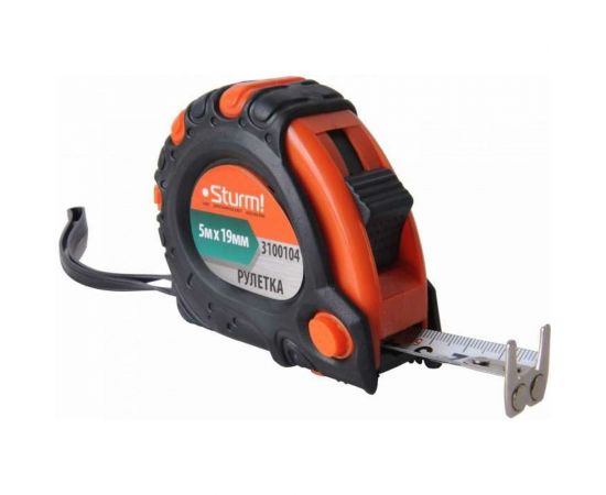 Рулетка Sturm 3100104 