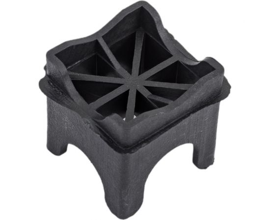 Фиксатор арматуры Опора 20, 25, 30, 35 мм, 1000 шт BEFAST ФПО020351000S 