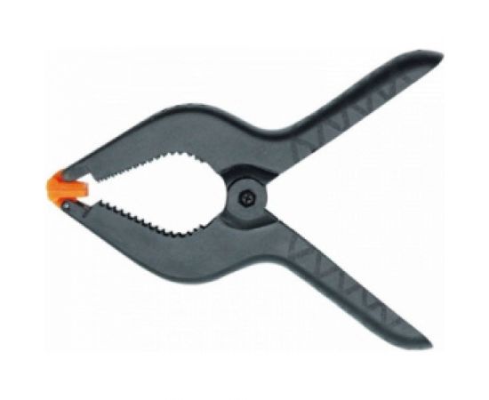 Пружинная струбцина TOYA 100 мм 38500 