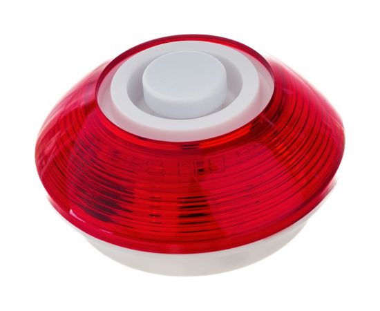 Комбинированный оповещатель SLT Марс 24-КП (строб) 10464 