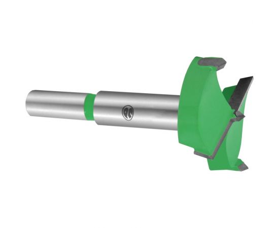 Сверло Форстнера 18 мм РЕЗОЛЮКС 60018 