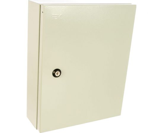 Металлический корпус IEK ЩРн-24з-0 74 У2 IP54 ИЭК MKM11-N-24-54-Z 