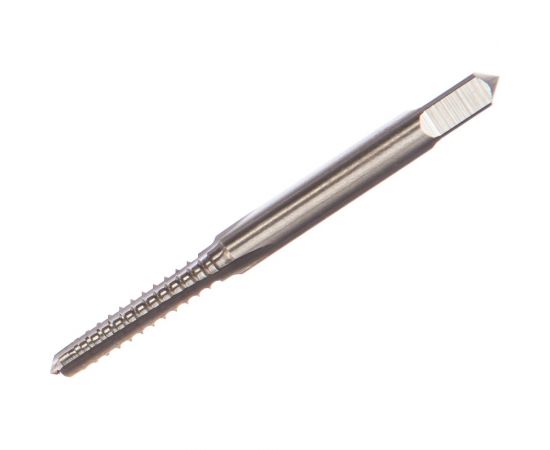 Машинный метчик Туламаш М 4х0.7 -6Н шахм/зуб Р6М5К5 141311 