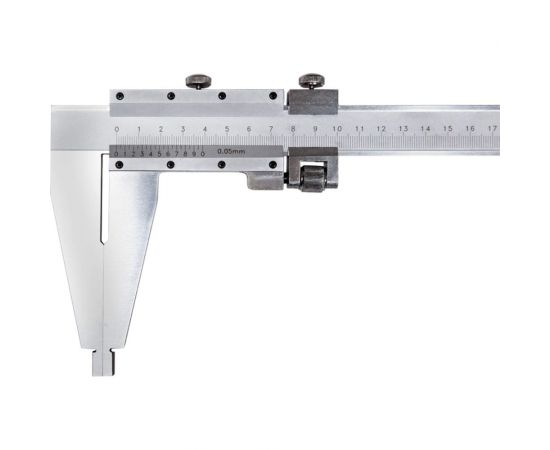 Штангенциркуль ШЦ-III- 630-0,1 ГОСТ 166-89 GRIFF D162366 