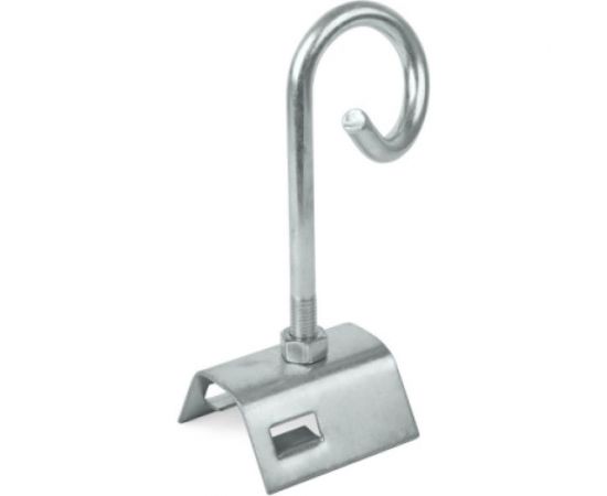 Узел крепления Netlink УК-П-01 оцинкованный УТ000000644 