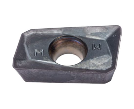 Пластина твердосплавная APMT160408PDER-MM JT1025 STI СпецТехИнструмент APMT160408PDERMMJT1025STI 