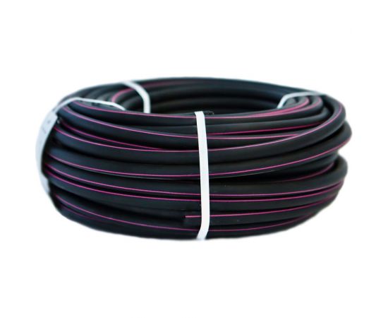 Рукав ацетиленовый, пропановый 50 м, I класс, 9 мм, 0.63 Мпа НОВЭМ I-9-0,63 50м 