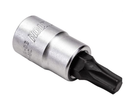 Насадка отверточная TORX (Т27; 1/4"") HONITON BS-A2T27 