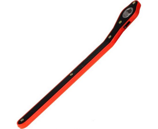 Трещотка Heyner 17 мм 442900 