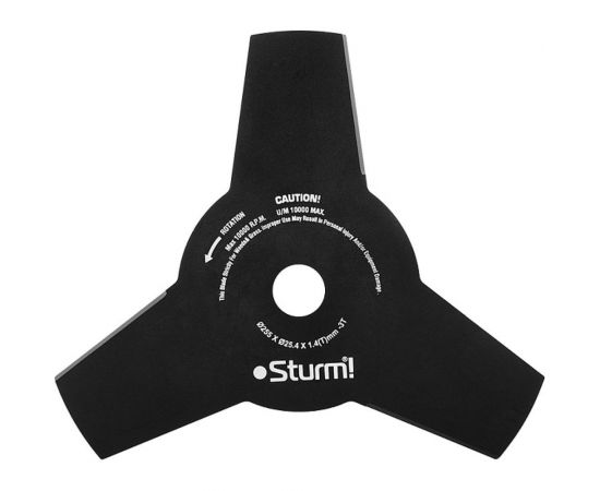 Нож для триммера Sturm BT8942D-998 