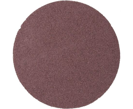 Круг абразивный на ворсовой основе под липучку 5 шт, 150 мм, Р60 РемоКолор 45-9-238 