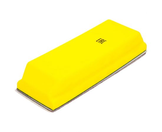 Набор для шлифовки Русский Мастер 67х196 мм, шлифок, абразивная бумага РМ-90696 – изображение 4