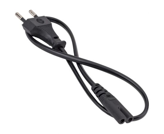 Кабель питания ноутбуков ExeGate аудио/видео Special PCN-0 5S CEE7/16- С7 2х0.5 CCA 0 5м 281004 – изображение 3
