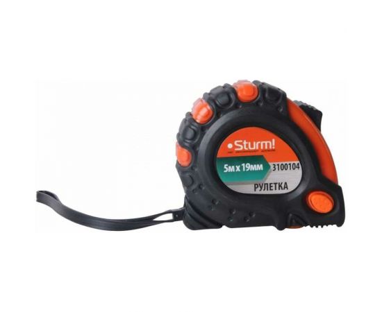 Рулетка Sturm 3100104 – изображение 3