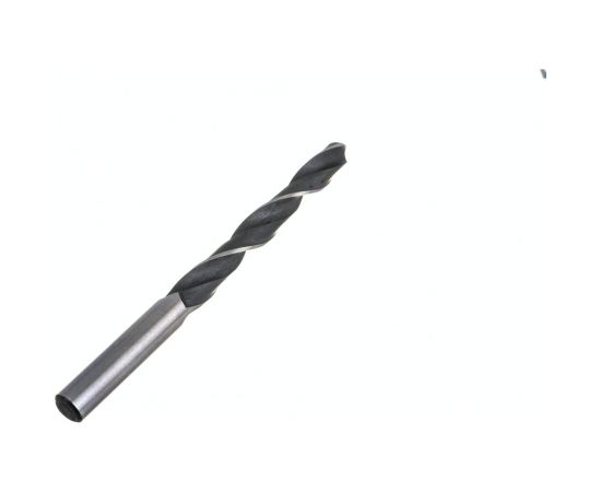 Сверло по металлу Туламаш цилиндрический хвостовик 10.25 мм Р6М5 ТМ 54451 – изображение 2