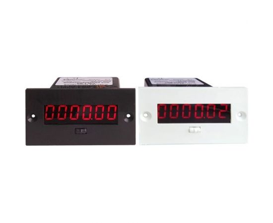 Счетчик времени наработки с автозапуском и сбросом ООО ФЭА СМ-1 АС – изображение 3
