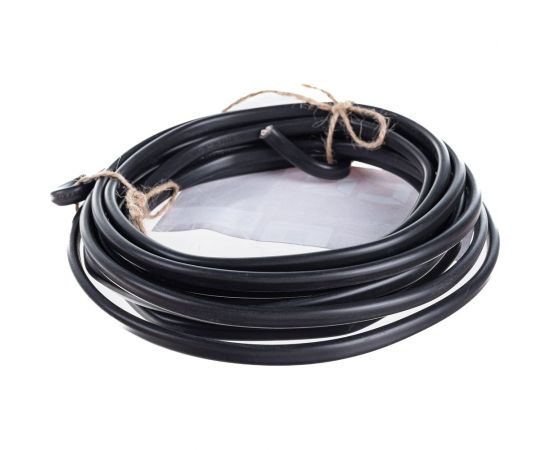 Кабель ВВГ-ПнгA-LS ULC 2х1.5 черный 5м ULС0048 – изображение 3
