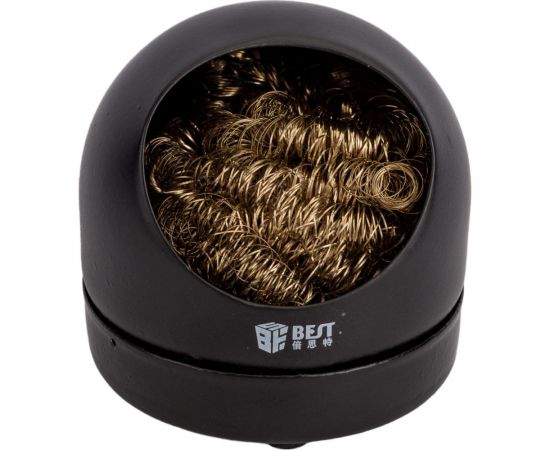 Стружка бронзовая в коробке ZeepDeep 638904 – изображение 3