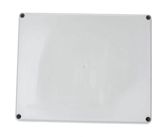 Приборная коробка GREENEL наружного монтажа 240х195х97мм IP55 GE41272 – изображение 4