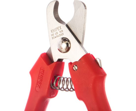 Кабелерез KNIPEX KN-9505165 – изображение 3
