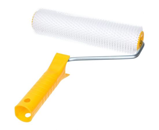 Игольчатый валик HARDY 250 мм, Н 11 мм, с ручкой 0135-117025 – изображение 3