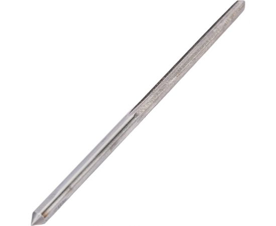 Ручная цилиндрическая развертка ИНСТУЛС Ф 2.6x29x58 H11 Р6М5 00001480602 – изображение 4