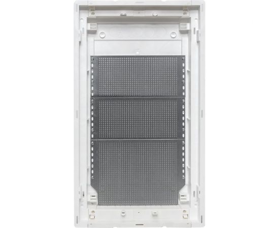 Основание слаботочного щита "Nova" (с монт. платой) 3 габарит IP40 PROxima EKF nv-mbase-3 – изображение 2