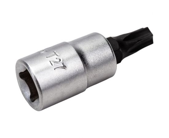 Насадка отверточная TORX (Т27; 1/4"") HONITON BS-A2T27 – изображение 5