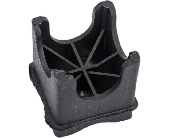 Фиксатор арматуры Опора 20, 25, 30, 35 мм, 1000 шт BEFAST ФПО020351000S – изображение 5