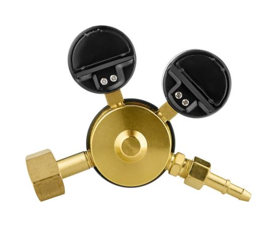 Редуктор азотный А-90-5 АЛ ПТК 00000028920 – изображение 3