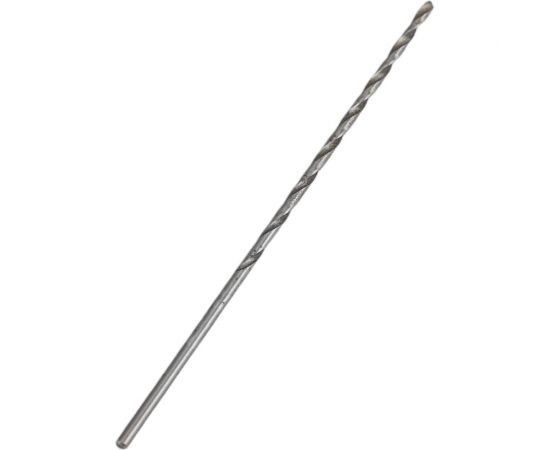 Сверло по металлу 1.5x70/45 мм, HSS-G, DIN 340, 135 градусов H-Tools 1070-1015 – изображение 2