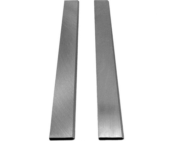 Ножи 2 шт, 200x25x3 мм, HSS для станка деревообрабатывающего ИЭ 6009А2.1. TORGWIN T948129 – изображение 2