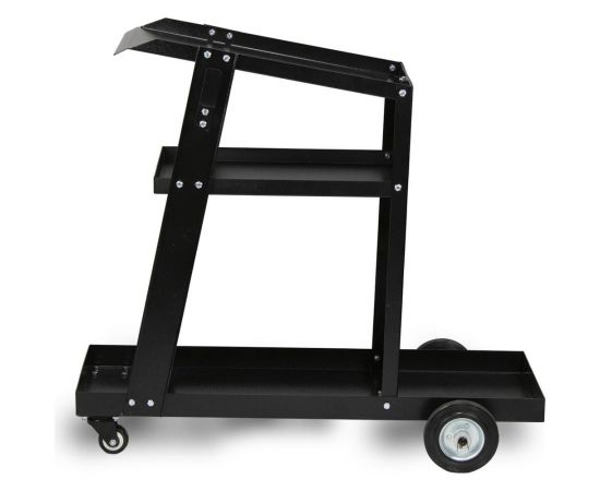 Тележка для сварочного аппарата (MIG/TIG/MMA) MASTER Start 2TG001 – изображение 4